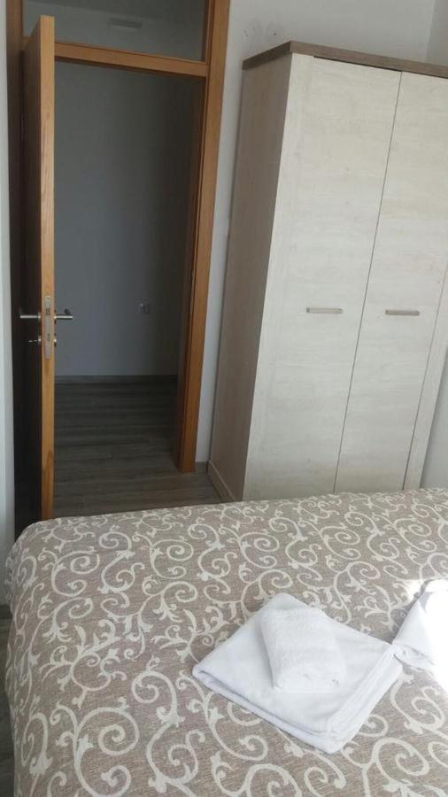 Goma Kop Apartmani Kopaonik Ngoại thất bức ảnh