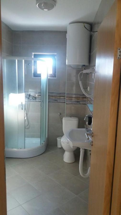 Goma Kop Apartmani Kopaonik Ngoại thất bức ảnh