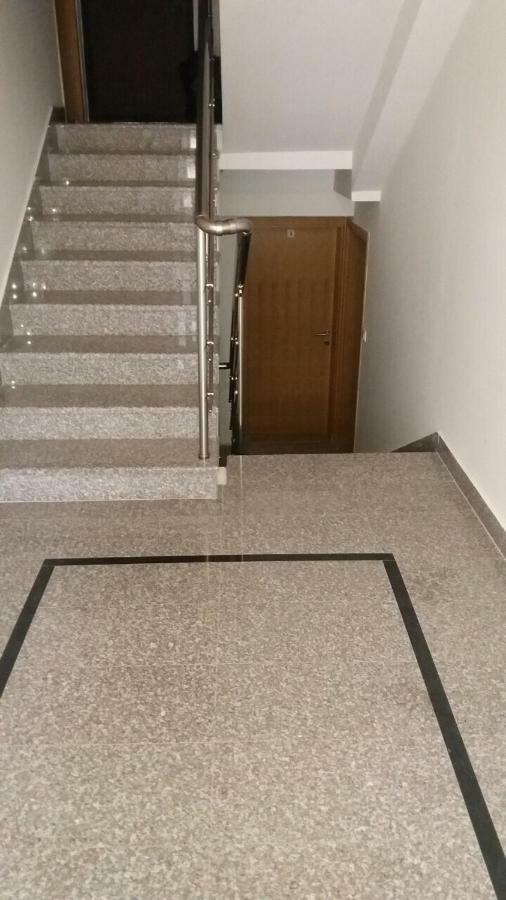 Goma Kop Apartmani Kopaonik Ngoại thất bức ảnh