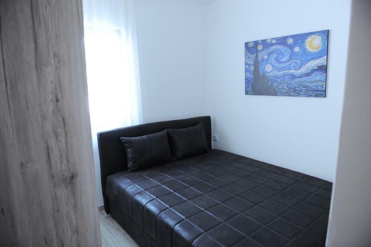 Goma Kop Apartmani Kopaonik Ngoại thất bức ảnh