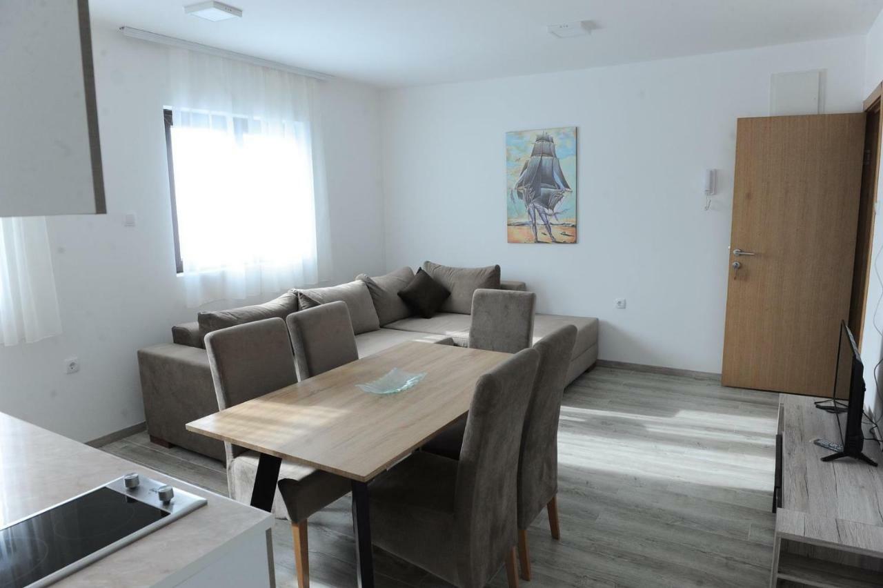 Goma Kop Apartmani Kopaonik Ngoại thất bức ảnh