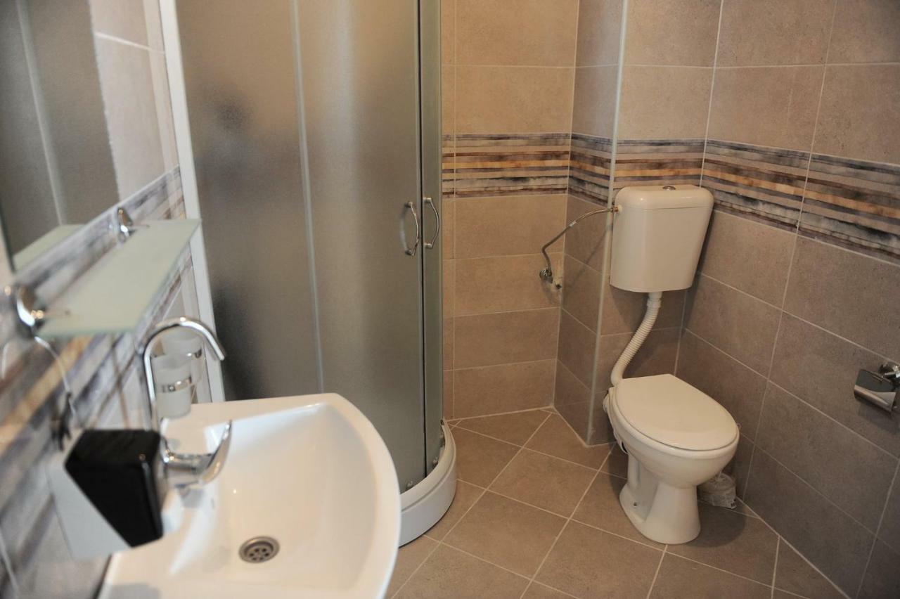 Goma Kop Apartmani Kopaonik Ngoại thất bức ảnh