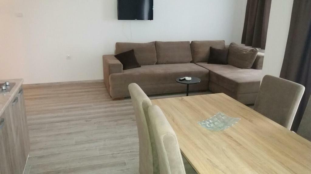 Goma Kop Apartmani Kopaonik Ngoại thất bức ảnh