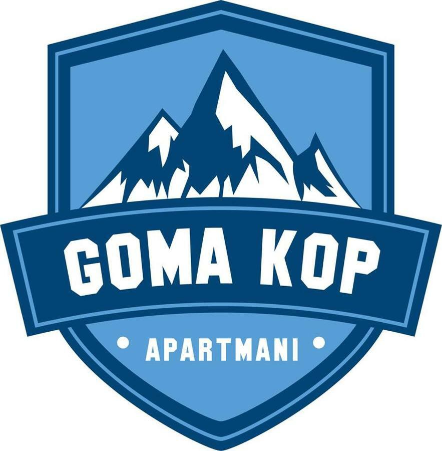 Goma Kop Apartmani Kopaonik Ngoại thất bức ảnh