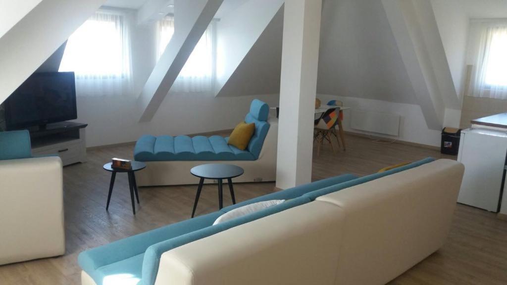 Goma Kop Apartmani Kopaonik Ngoại thất bức ảnh