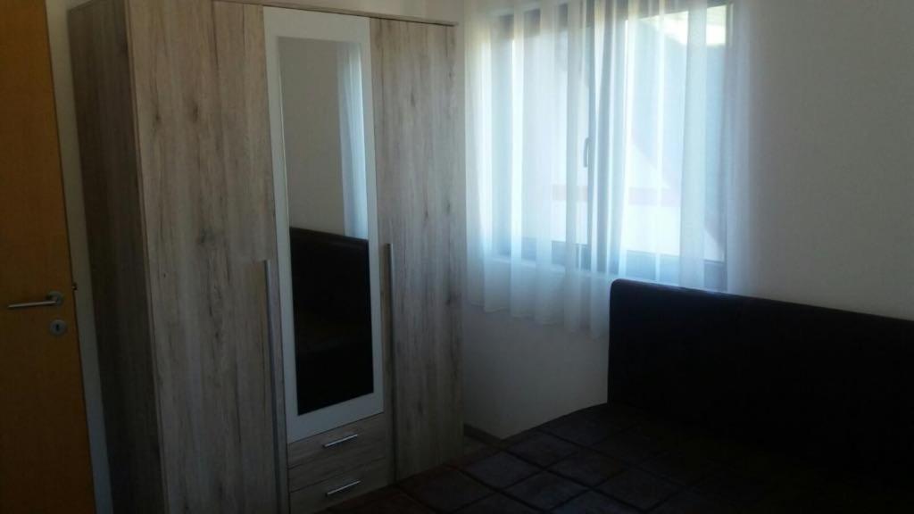 Goma Kop Apartmani Kopaonik Ngoại thất bức ảnh