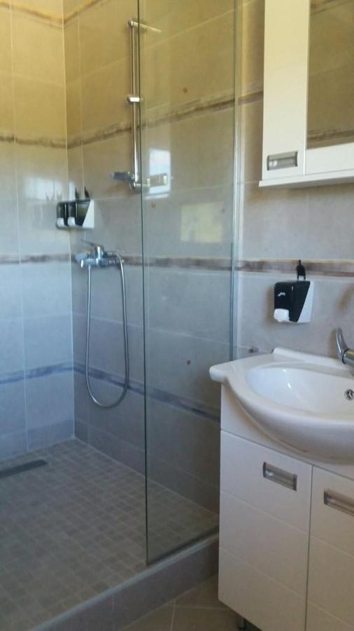 Goma Kop Apartmani Kopaonik Ngoại thất bức ảnh