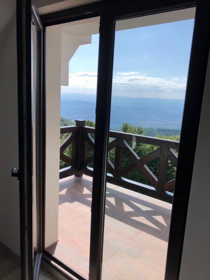 Goma Kop Apartmani Kopaonik Ngoại thất bức ảnh